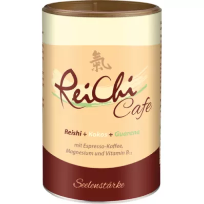REICHI Cafe w proszku, 400 g