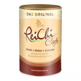 REICHI Cafe w proszku, 400 g