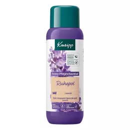 Kneipp Aroma Care Foam Podpórka do kąpieli (400 ml)