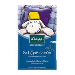 Kryształy do kąpieli Kneippa Śpij dobrze, 60 g
