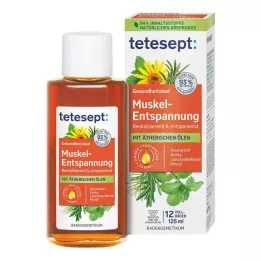 Kąpiel relaksacyjna Tetesept (125 ml)
