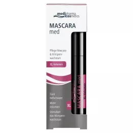 MASCARA średnia objętość, 6 ml