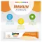 CENTRUM Focus Immune 1000 mg Vitamin C+D Sticks, 24 szt