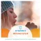 CENTRUM Focus Immune 1000 mg Vitamin C+D Sticks, 24 szt