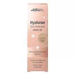 HYALURON TEINT Perfection Make-up naturalny piasek, 30 ml