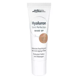 HYALURON TEINT Perfection Make-up naturalne złoto, 30 ml