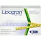 LIPOGRAN Tabletki, 180 szt