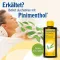 PINIMENTHOL Zimna kąpiel od 12 lat, 1000 ml