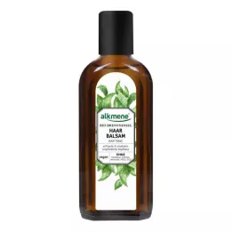 ALKMENE Organiczny balsam do włosów z pokrzywą, 250 ml