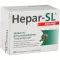 HEPAR-SL Tabletki powlekane 640 mg, 50 szt