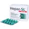 HEPAR-SL Tabletki powlekane 640 mg, 50 szt