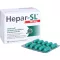 HEPAR-SL Tabletki powlekane 640 mg, 50 szt