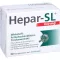 HEPAR-SL Tabletki powlekane 640 mg, 50 szt