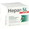 HEPAR-SL Tabletki powlekane 640 mg, 100 szt