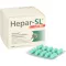 HEPAR-SL Tabletki powlekane 640 mg, 100 szt