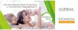 Instructions for use for A-DERMA EXOMEGA CONTROL Żel oczyszczający 2w1, 200 ml - 1