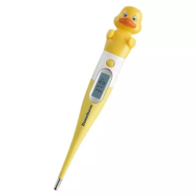 DOMOTHERM Cyfrowy termometr kliniczny Junior, 1 szt DOMOTHERM Cyfrowy termometr kliniczny Junior, 1 szt