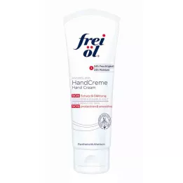 FREI ÖL Hydrolipidowy krem do rąk, 75 ml