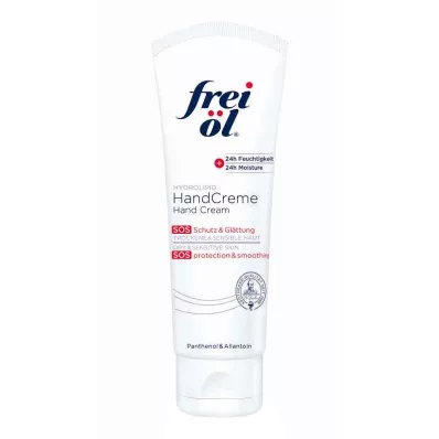 FREI ÖL Hydrolipidowy krem do rąk, 75 ml