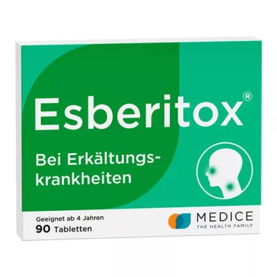 ESBERITOX, 90 szt ESBERITOX, 90 szt