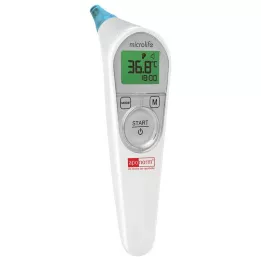 APONORM Termometr kliniczny Ear Comfort 4, 1 szt