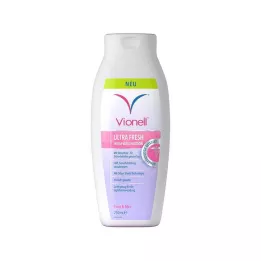 VIONELL Płyn do higieny intymnej Ultra Fresh, 250 ml