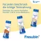 FRESUBIN 2 kcal DRINK Pieczarka, 4X200 ml