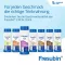 FRESUBIN 2 kcal DRINK Pieczarka, 4X200 ml