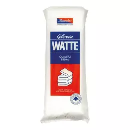 GLORIA Wata bawełniana, 100 g