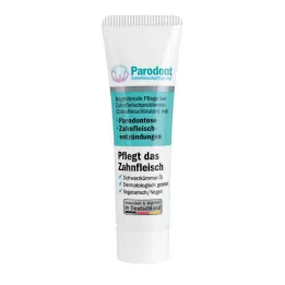 PARODONT Żel do pielęgnacji dziąseł, 10 ml