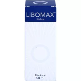 LIBOMAX Mieszanina, 50 ml
