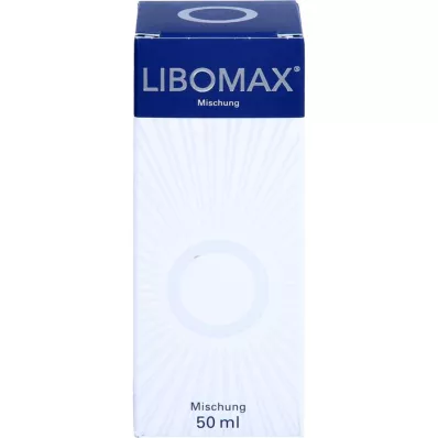 LIBOMAX Mieszanina, 50 ml