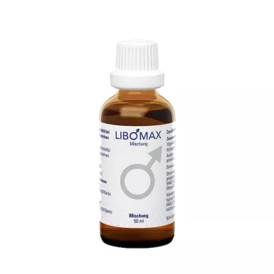 LIBOMAX Mieszanina, 50 ml