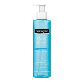 NEUTROGENA Żel oczyszczający Hydro Boost Aqua, 200 ml