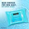 NEUTROGENA Chusteczki oczyszczające Hydro Boost Aqua, 25 szt