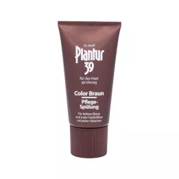 PLANTUR 39 Color Brown Odżywka, 150 ml