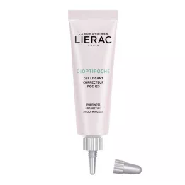 Lierac Dioptipoche żel korygujący worki pod oczami, 15 ml