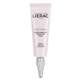 Lierac Dioptiride krem korygujący zmarszczki, 15 ml