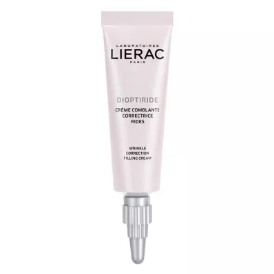 Lierac Dioptiride krem korygujący zmarszczki, 15 ml Lierac Dioptiride krem korygujący zmarszczki, 15 ml