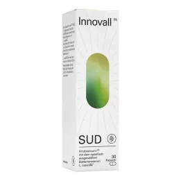 INNOVALL Microbiotic SUD kapsułki, 30 szt