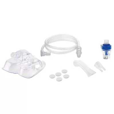 Inhalator Aponorma Nano Year Pack, 1 szt