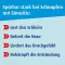 Instructions for use for SINOLPAN® FORTE 200 mg kapsułki miękkie, 50 szt - 2
