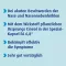 Instructions for use for SINOLPAN® FORTE 200 mg kapsułki miękkie, 50 szt - 3