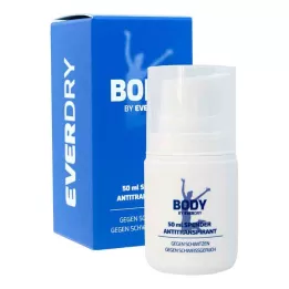 EVERDRY Antyperspirant do ciała w dozowniku, 50 ml