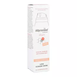 Allpremed atopix lipidowy krem w piance BASIS SENSITIVE, 100 ml