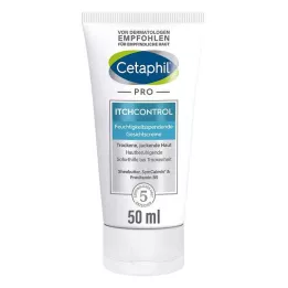 CETAPHIL Krem do twarzy Pro Itch Control, 50 ml