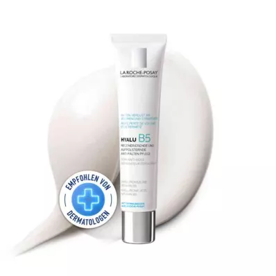 Pielęgnacja La Roche Posay Hyalu B5 (40 ml) Pielęgnacja La Roche Posay Hyalu B5 (40 ml)