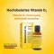 Dekristolvit D3 krople 1000 j.m., 25 ml