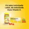 Dekristolvit D3 krople 1000 j.m., 25 ml