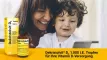 Instructions for use for Dekristolvit D3 krople 1000 j.m., 25 ml - 1